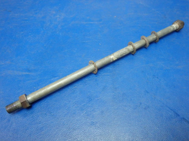 537465 Continental O-300-D - Bolt - Thru